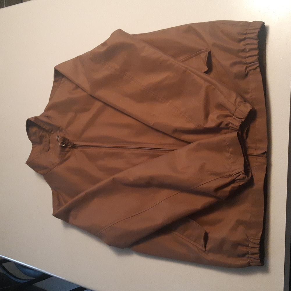 Sears Two Button Spring Jacket